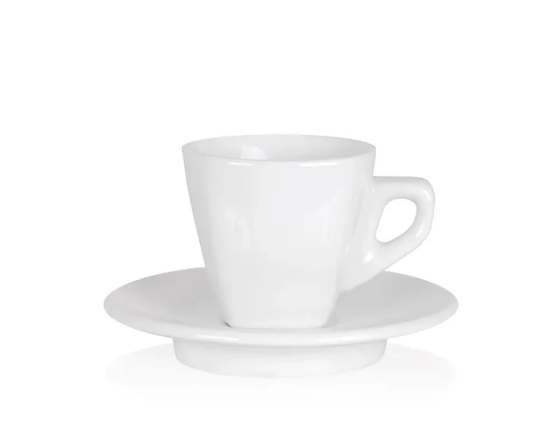 NuovaPoint Asti Espressotassen, 6er Set