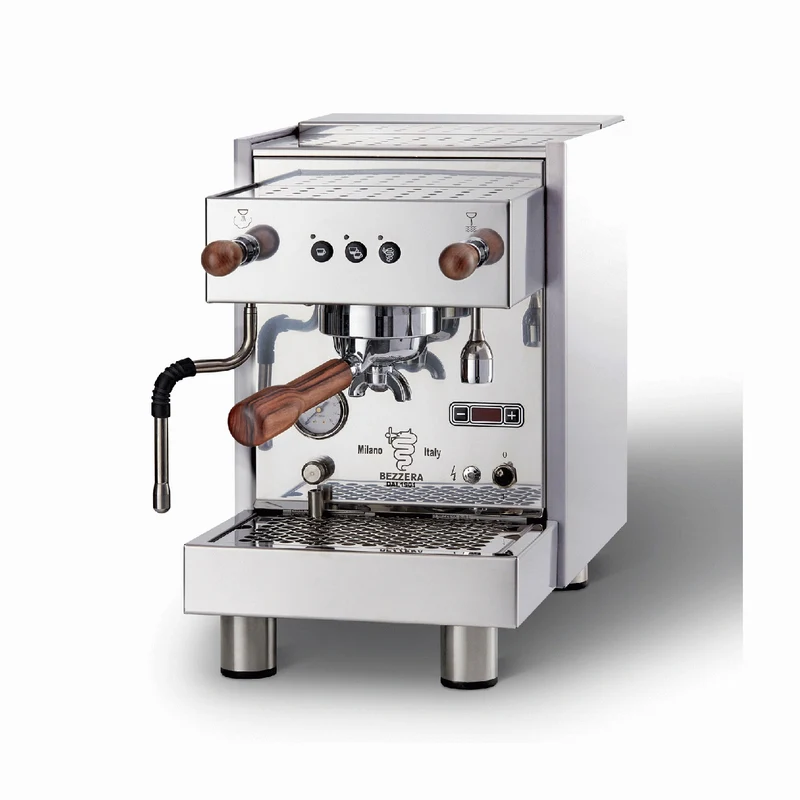 Bezzera Crema DE PID Espressomaschine +++Ausstellungsstück+++