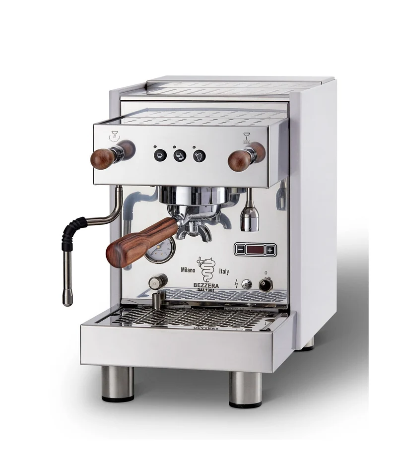 Bezzera Crema DE PID Espressomaschine +++Ausstellungsstück+++