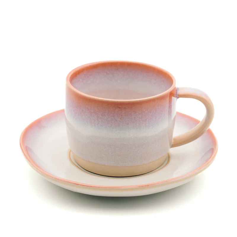 PHENIOX Cappuccino-Untersetzer Calma Fundao – Ø 15,2 cm