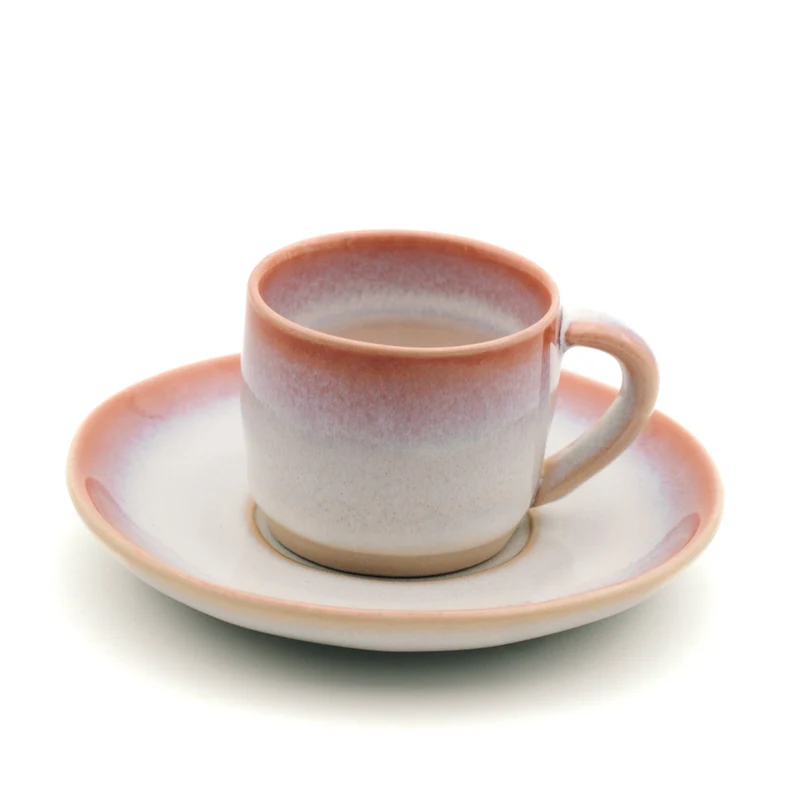 PHENIOX Espressotassen-Untersetzer Calma Fundao – Ø 12,7 cm