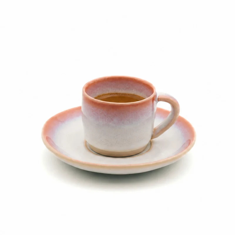 PHENIOX Espressotasse Calma Fundao – 65 ml