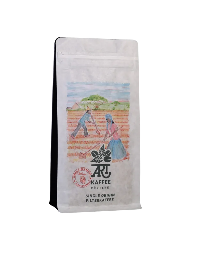 Art Kaffee Single Origin Filterkaffee