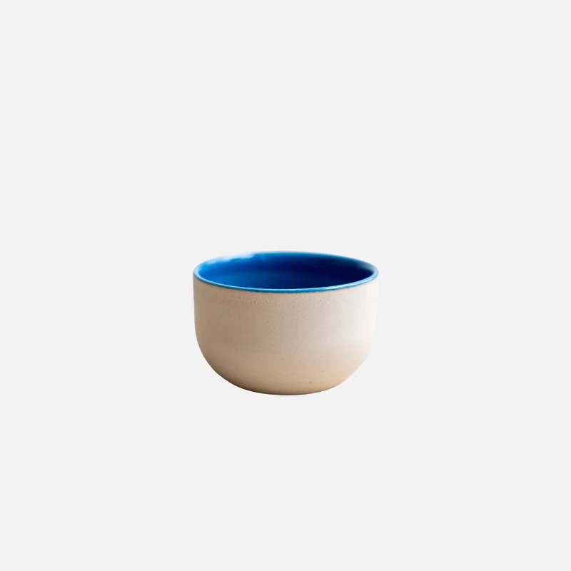 MURA MURA KUMO Espresso blau
