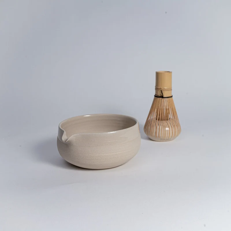 MURA MURA Matcha Set