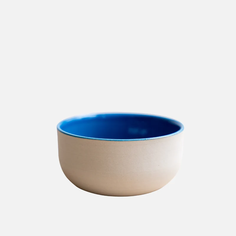 MURA MURA KUMO Cappuccino blau