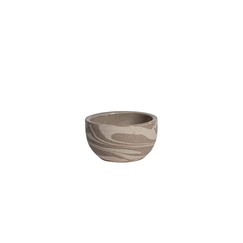 MURA MURA Espresso Tasse KUMO Mixed ClayKUMO – Handgemachte Espresso Tasse aus Mixed Clay