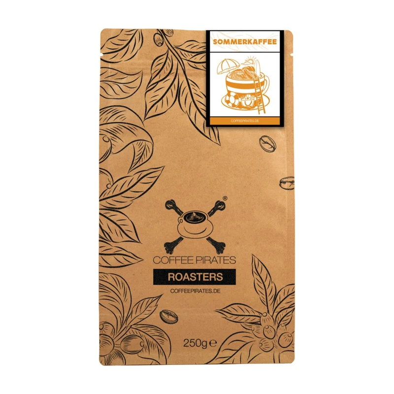 Sommerkaffee 2026 – Ruanda Muhondo – Natural