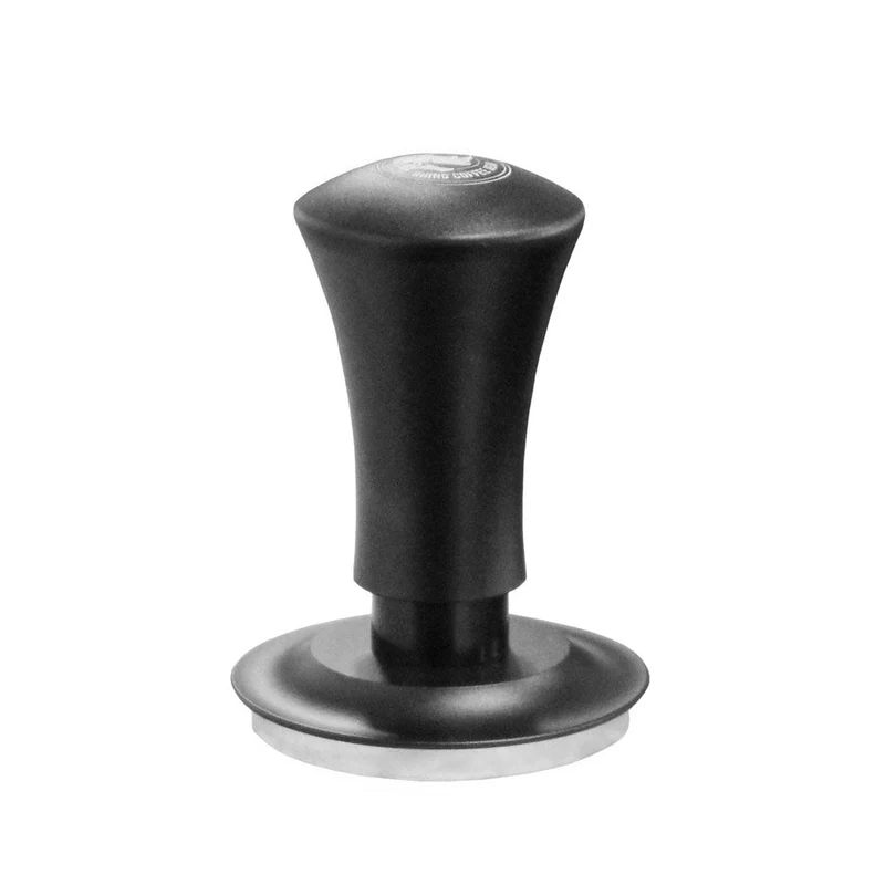 Rhino Self Levelling Tamper 58mm – Black