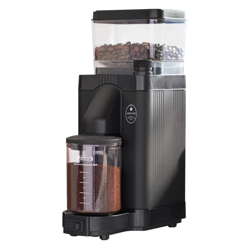 KM5 Kaffeemühle - Moccamaster