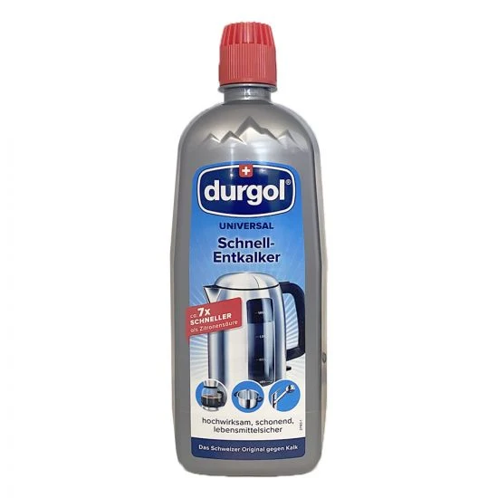 Durgol Universal Entkalker