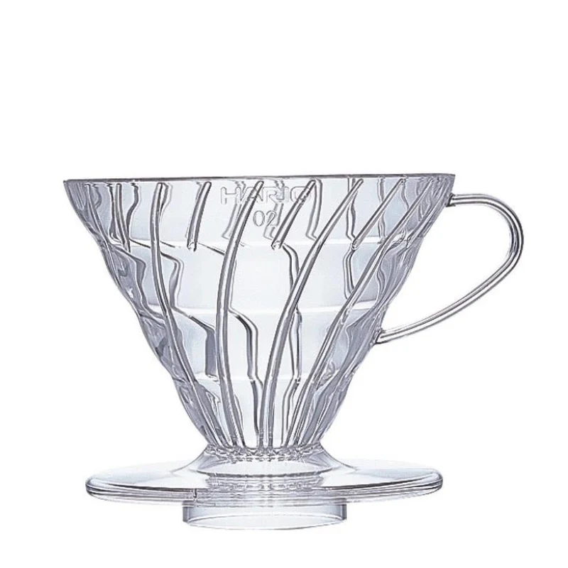 Hario V 60 Handfilter 02 - Kunststoff