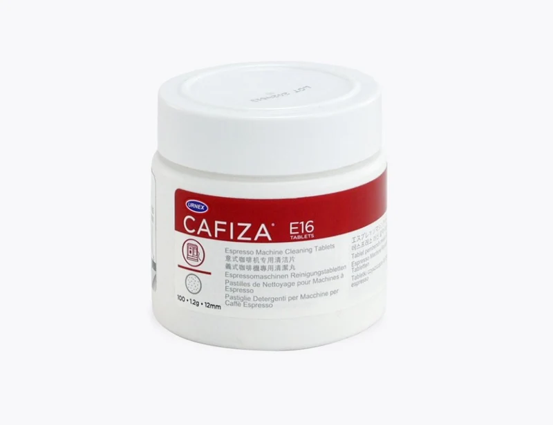 Urnex Cafiza Cleaning Tablets 100 x 1.2 g