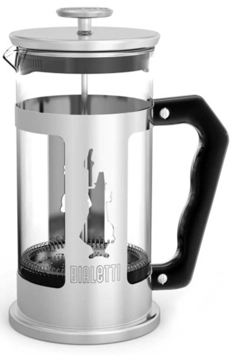 Bialetti Preziosa French Press