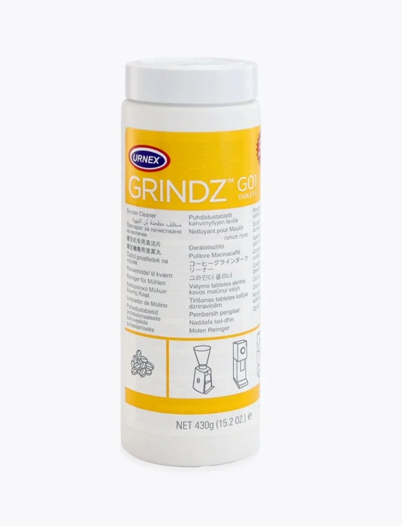 Urnex Grindz Kaffeemühlen-Reiniger 430g