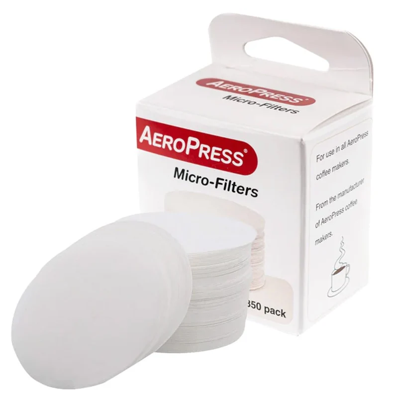 AeroPress Micro-Filter - 350er Packung
