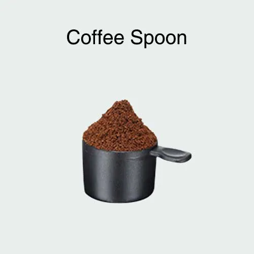 Parts For Classic Espresso Maker(SP200/Basic)