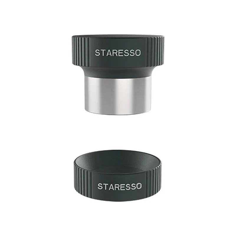 37mm Espresso Dosing Funnel & Espresso Tamper