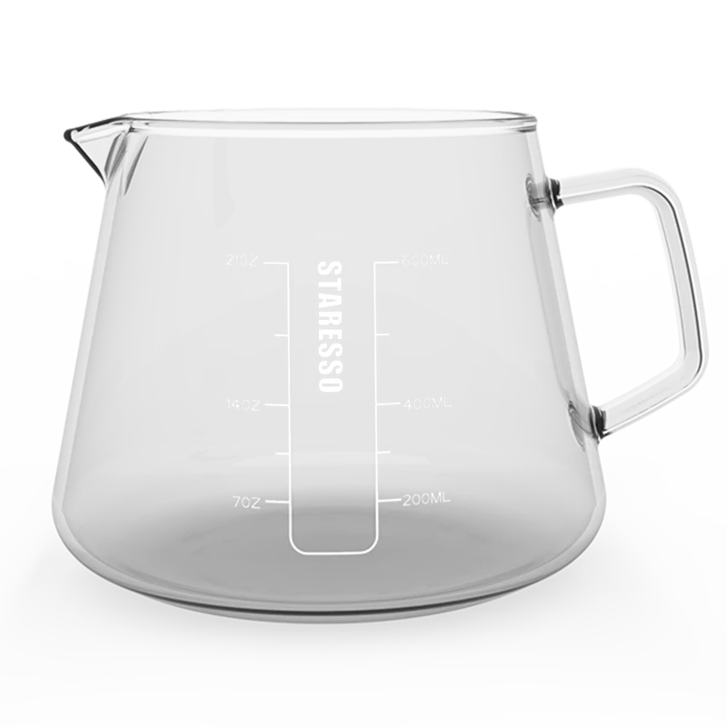 STARESSO Coffee Carafe