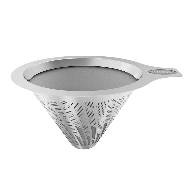 STARESSO Pour Over Metal Coffee Filter