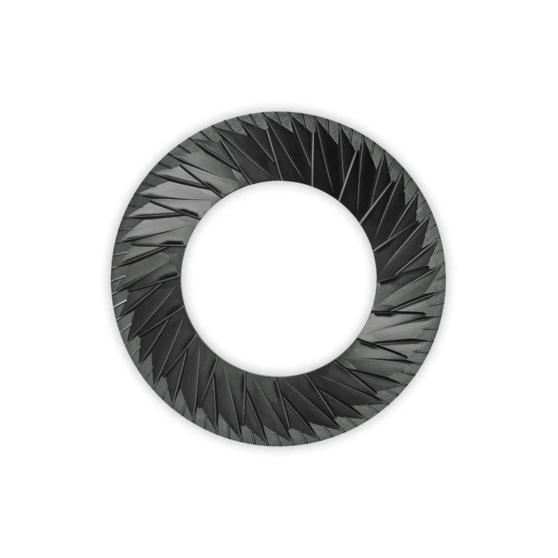 Eureka Black Diamond Mahlscheiben