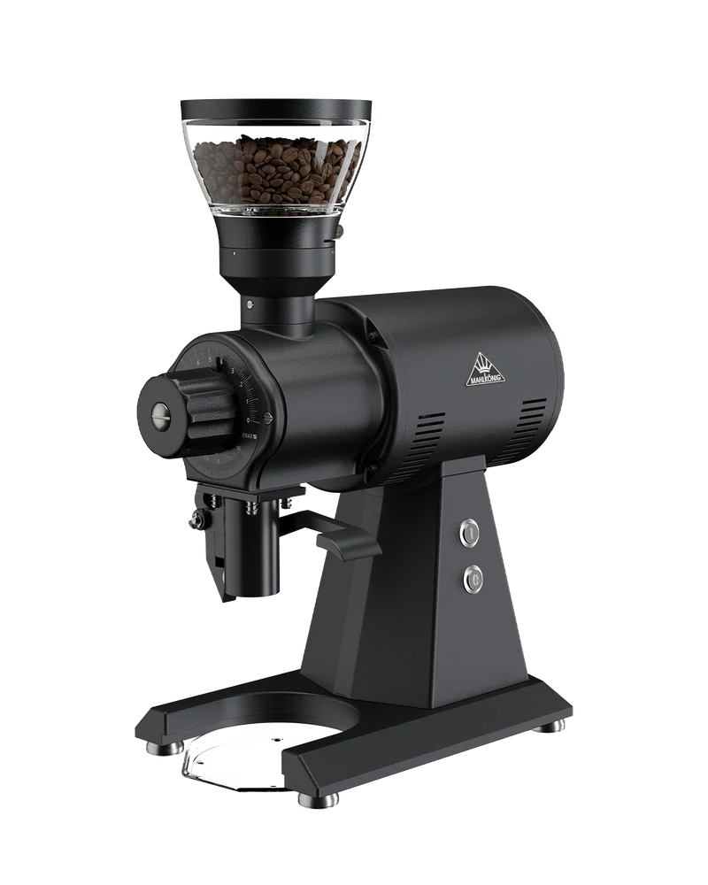 Mahlkönig EK43s – Profi Allround-Kaffeemühle mit Premium-Mahlscheiben