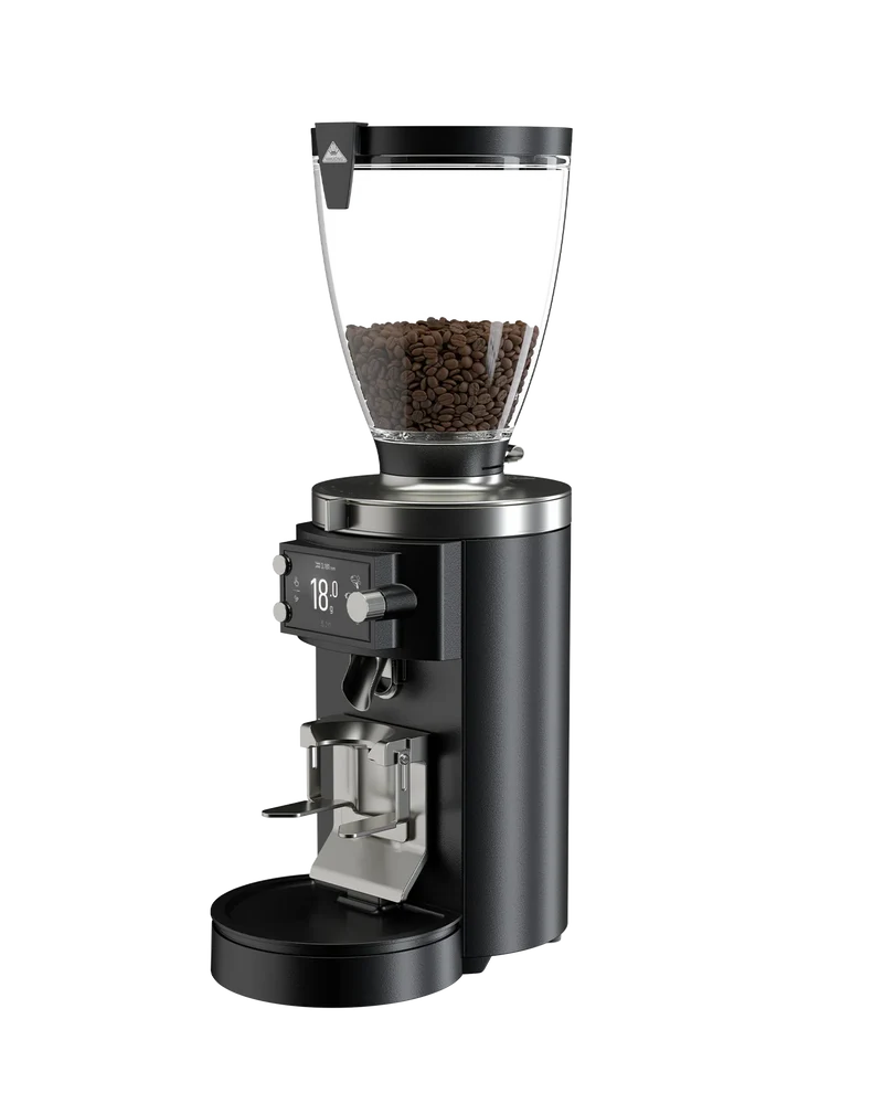 Mahlkönig E65S GbW – gewichtsgenaue Espresso­vermahlung für Profis