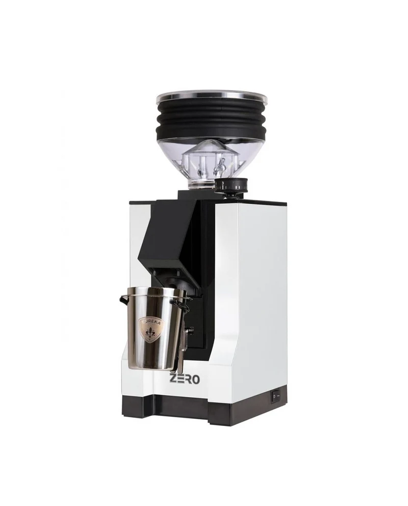 Eureka Mignon Zero 15BL
