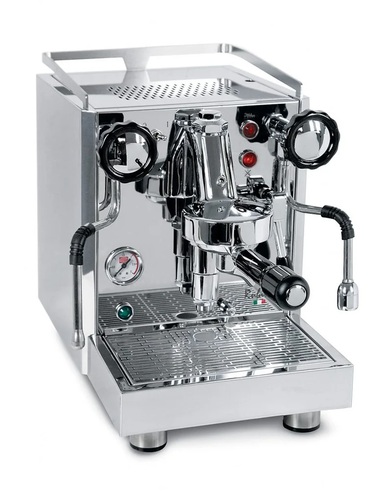 Quickmill Rubino +++B-Ware+++