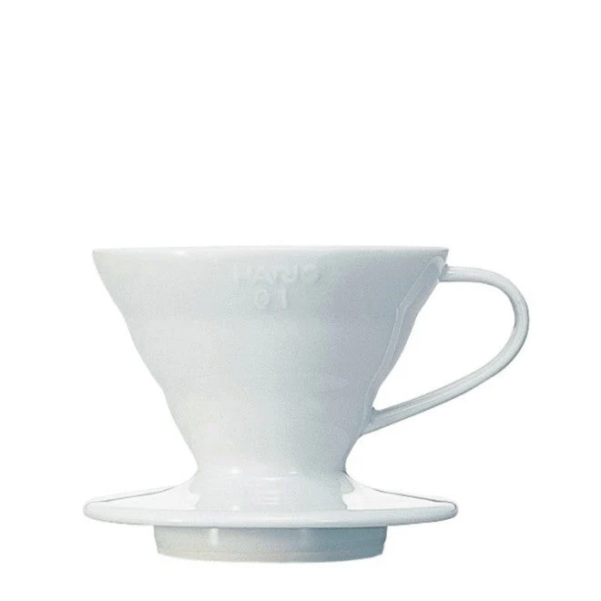 Hario V60 Handfilter Porzellan