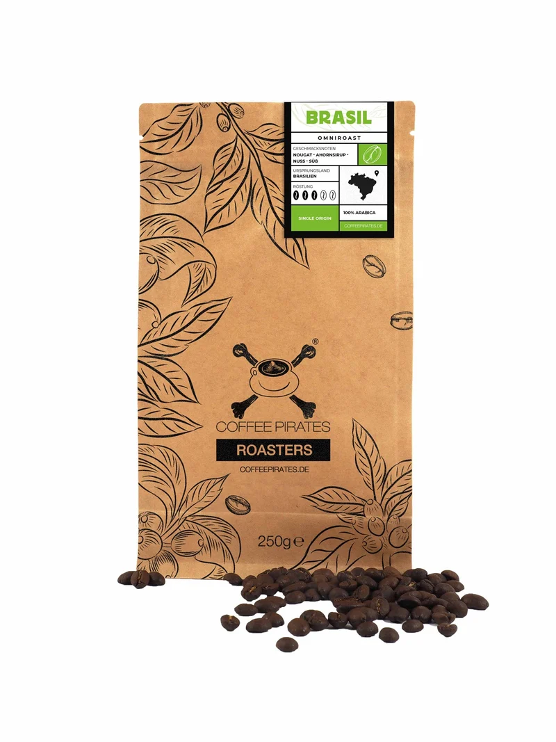 Brasilien Cemorrado – Omniroast für vielseitige Zubereitung
