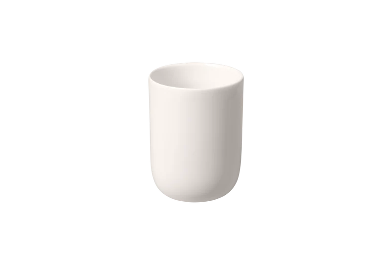 MAOMI KAYA H Latte Cup – 2er Set Porzellan Tassen
