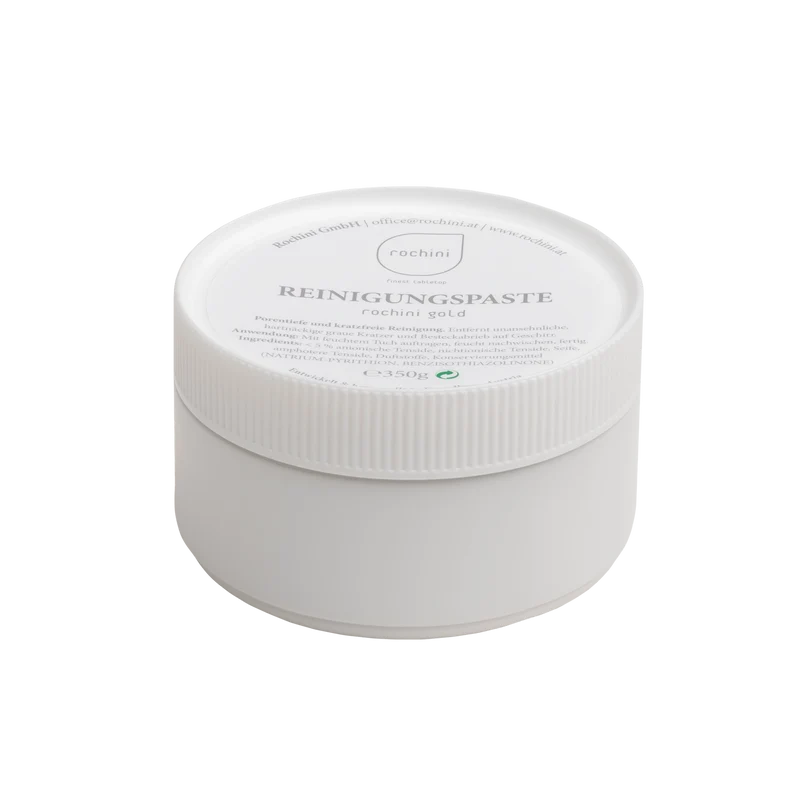 Cleaning Paste GOLD von MAOMI