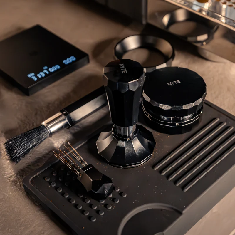 NYTE - Barista Set Pro