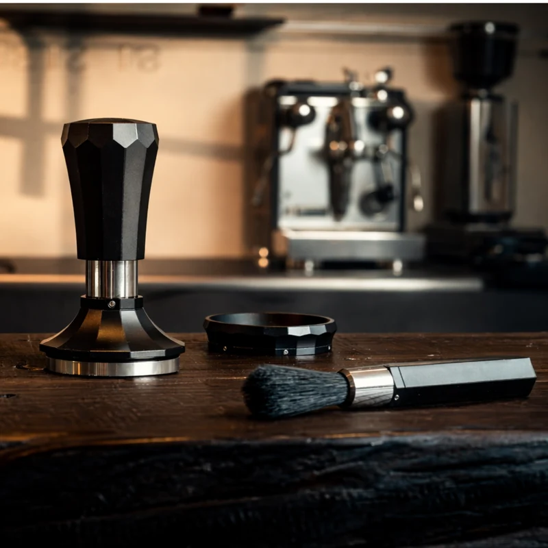 NYTE - Barista Starter Set