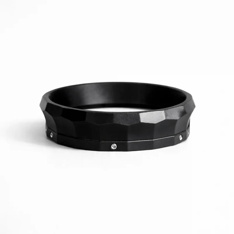 NYTE Dosing Funnel 58mm – Magnetische Espresso Dosierhilfe für sauberen Workflow