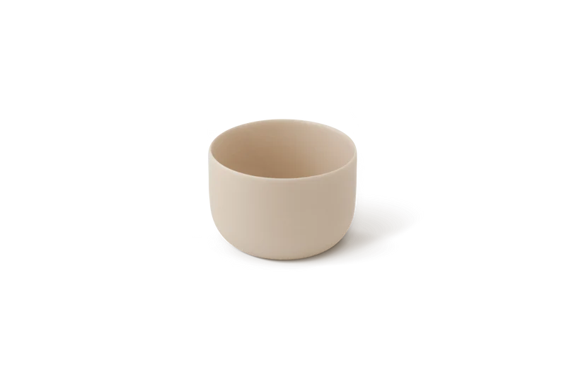 MAOMI KAYA Tea | Cappuccino Cup – 2er Set | Porzellan Tassen für Cappuccino & Specialty Coffee