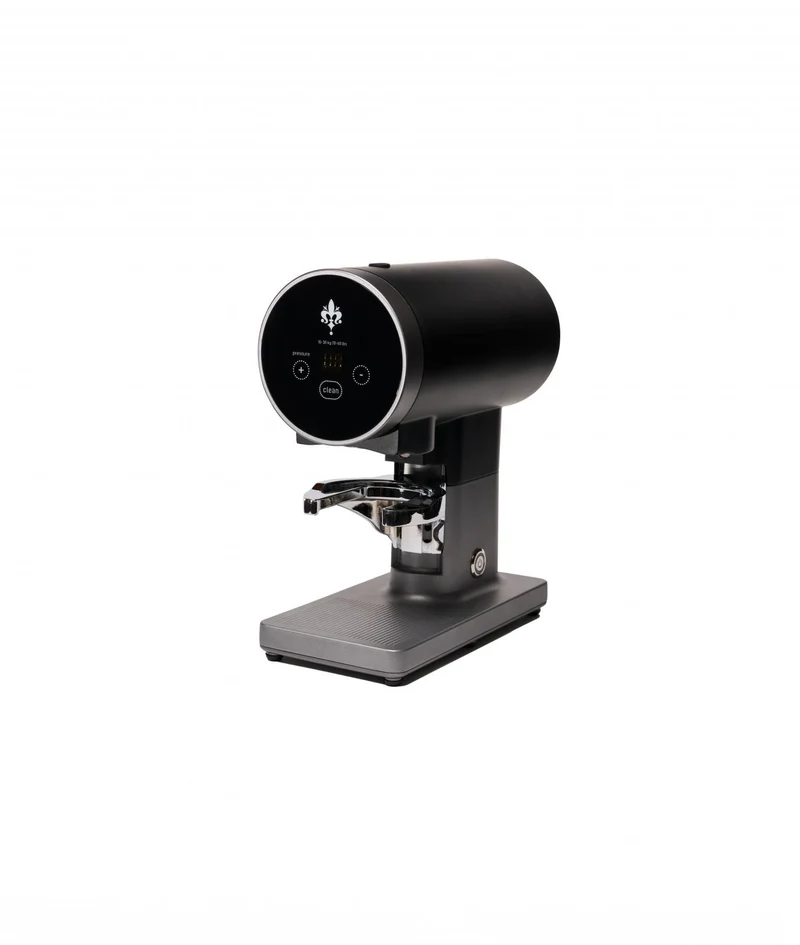 Eureka Disko automatischer Tamper Station Stand Alone
