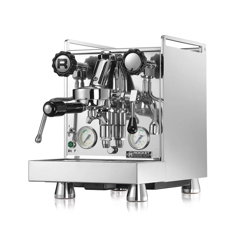 Rocket Espresso Mozzafiato Cronometro V ST PID +++B-Ware+++