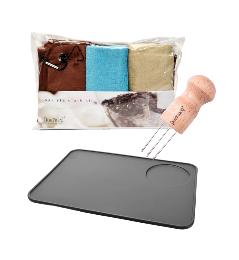 JoeFrex Barista Starter Set