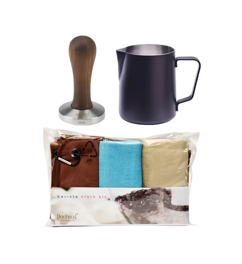 JoeFrex Barista Daily Set
