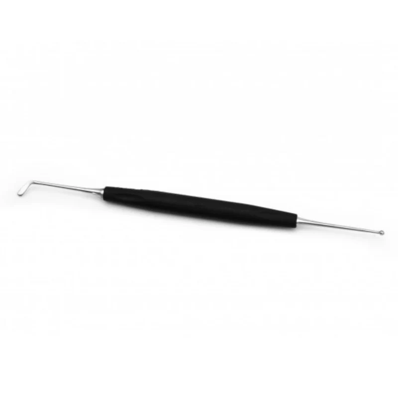 JoeFrex Latte Art Tool - Knob-Hook