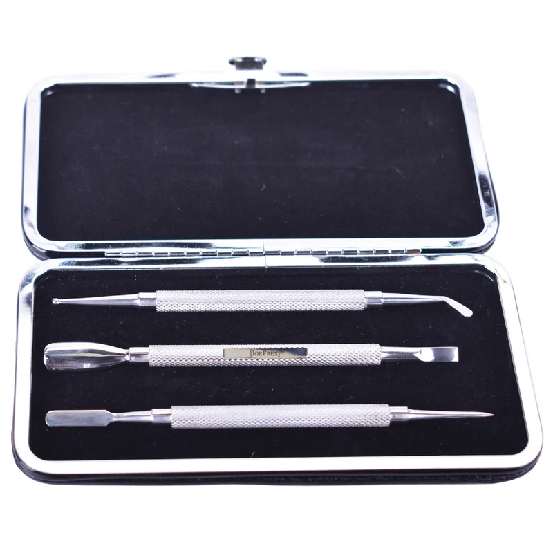 JoeFrex Latte Art Set (3-teilig)