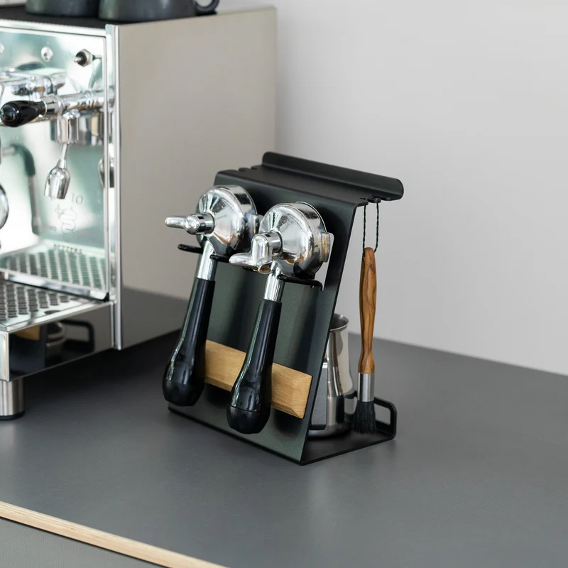 FLATE® Barista Station Mini