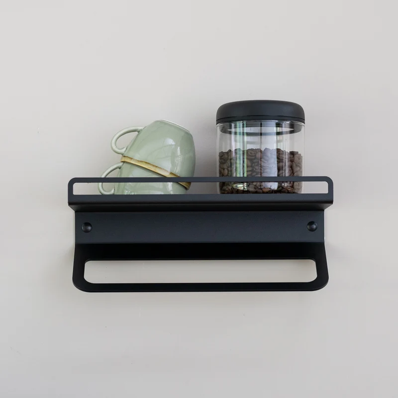 FLATE® Towel Shelf
