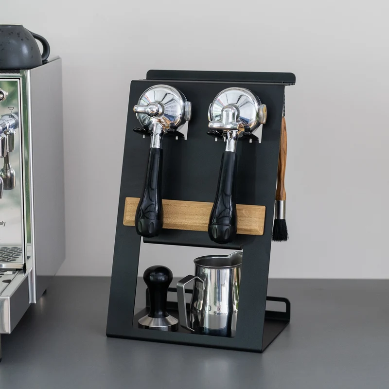 FLATE® Barista Station