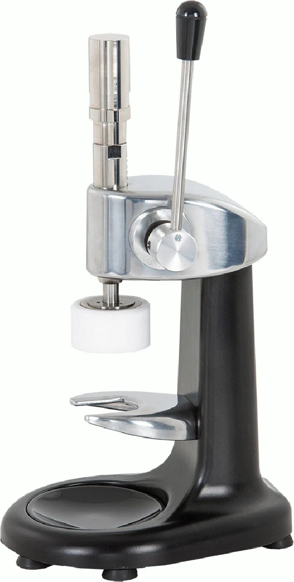Macap CPS TWIST Tamper Dynamometrico Professionale Pressino