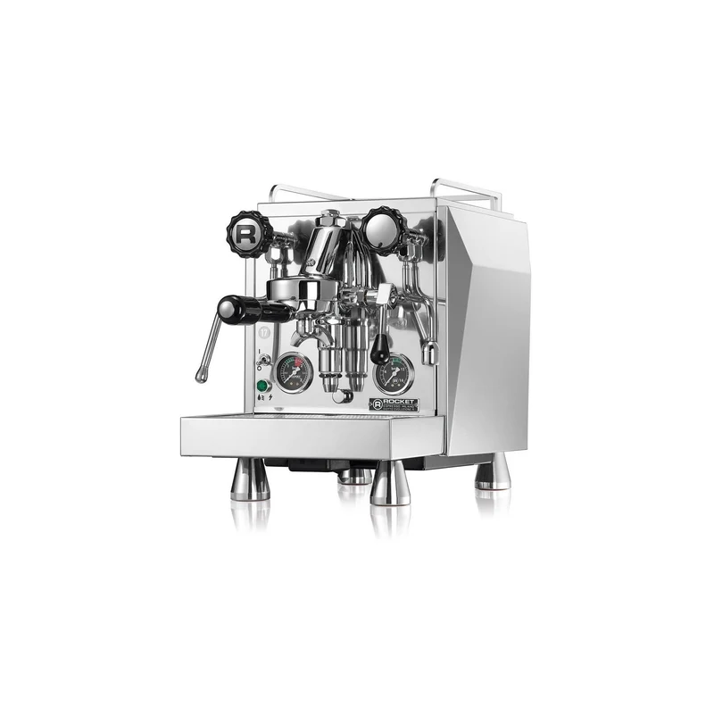 Rocket Espresso Giotto Cronometro R ST +++B-Ware+++