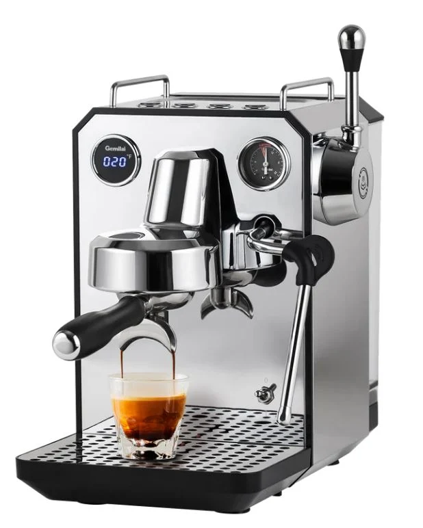 MODENA EDOC Professional Series – Espresso Machine