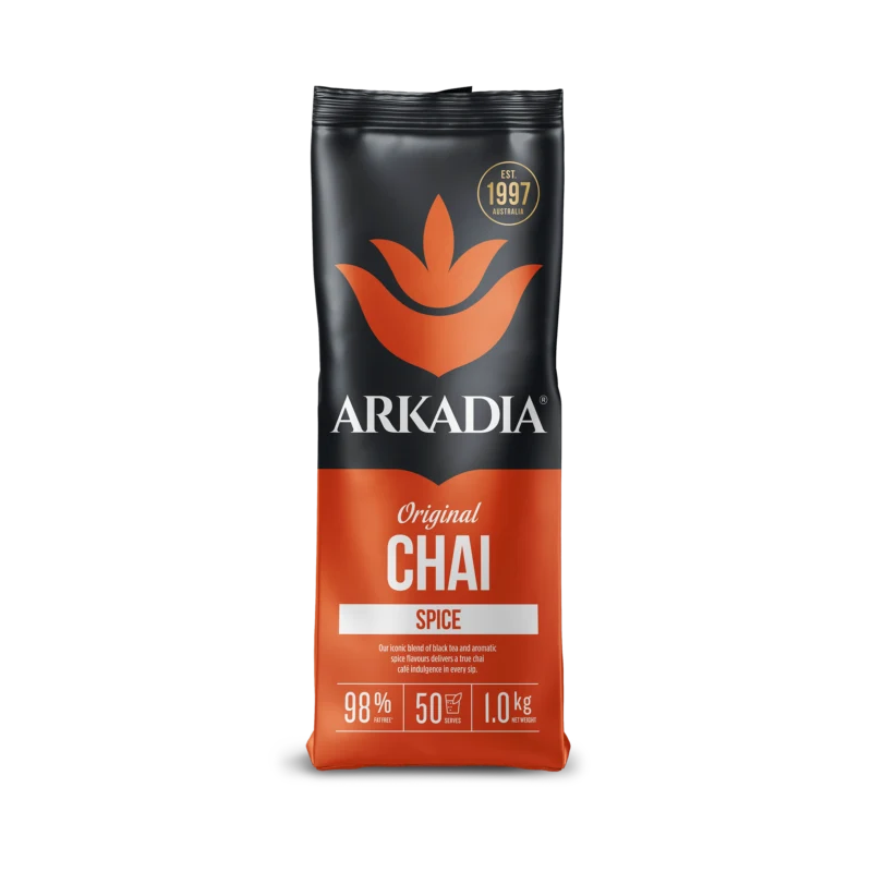 Arkadia Chai Tea Spice 1kg
